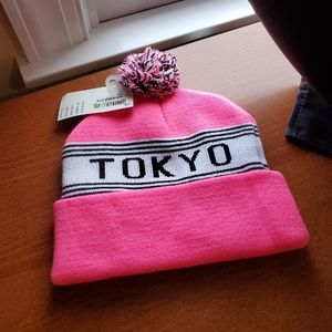American Apparel Tokyo Beanie